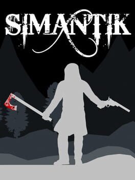 Simantik Cover