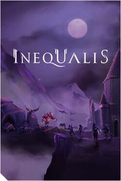 Inequalis Cover