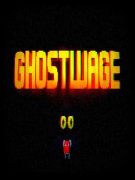 Ghostwage Cover