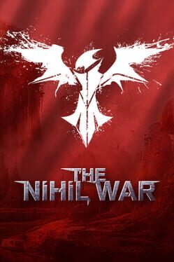 The Nihil War Cover