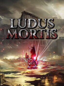 Ludus Mortis Cover