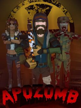 ApoZomb Cover