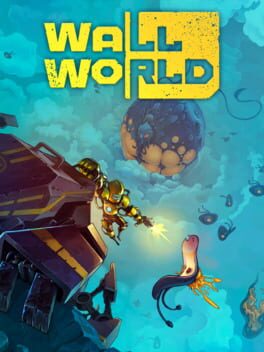 Wall World Cover