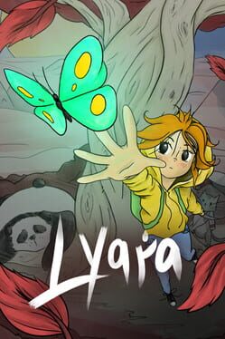 Lyara Cover