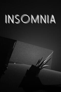 Insomnia Cover