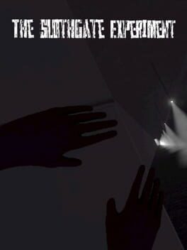 The Slothgate Experiment Cover