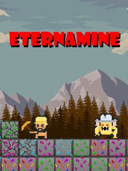 EternaMine Cover