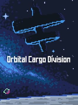 Orbital Cargo Division Cover