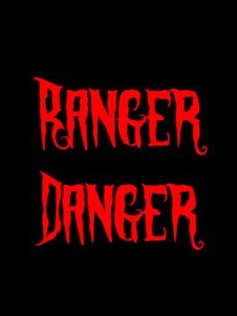 Ranger Danger Cover