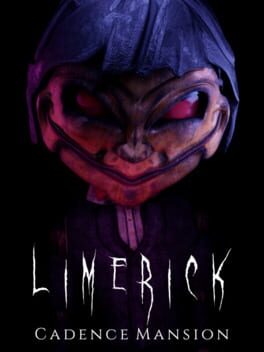 Limerick: Cadence Mansion Cover