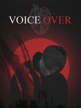 Voice over Cover
