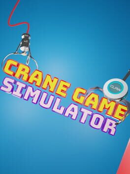 Crane Game Simulator Cover