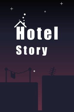Hotel Story Cover