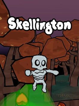 Skellington Cover
