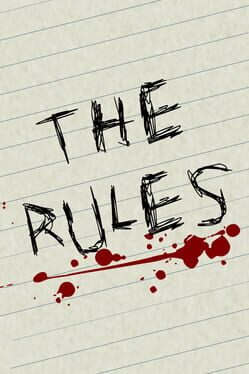 The Rules Cover