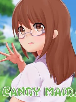 Candy Maid Cover