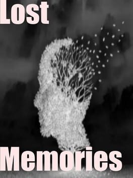 Lost Memories Cover