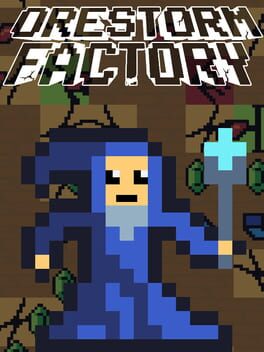 Orestorm Factory Cover