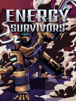 Energy Survivors Cover