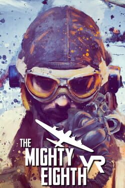 The Mighty Eighth VR Cover