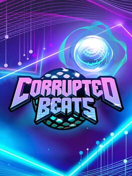 Corrupted Beats Cover