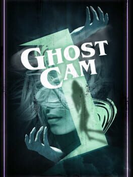 Ghost Cam Cover