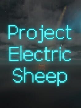 Project Electric Sheep Cover