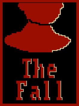 The Fall Cover