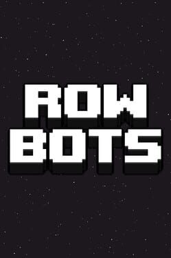 Rowbots Cover