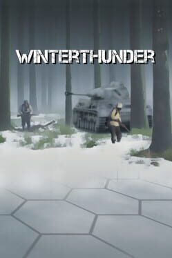 WinterThunder Cover
