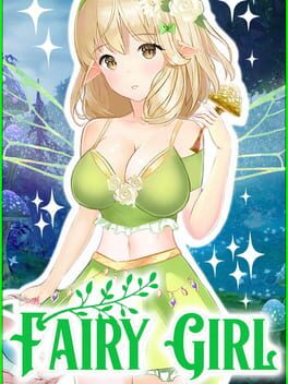 Fairy Girl Cover