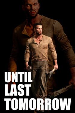 Until Last Tomorrow Cover