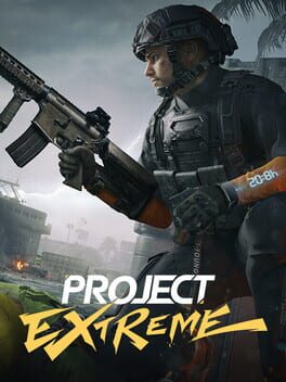 Project: Extreme Cover