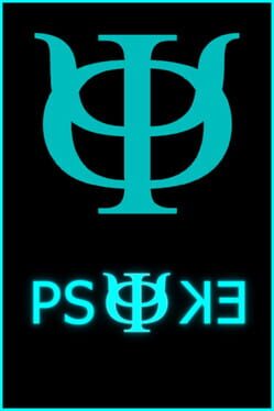 Psyke Cover