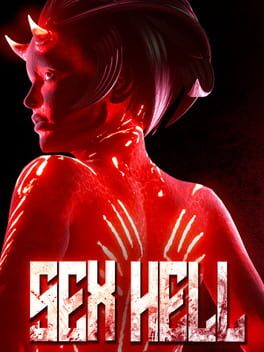 Sex Hell Cover