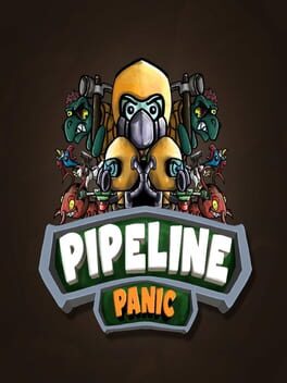 Pipeline Panic Cover