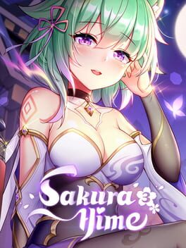 Sakura Hime 3