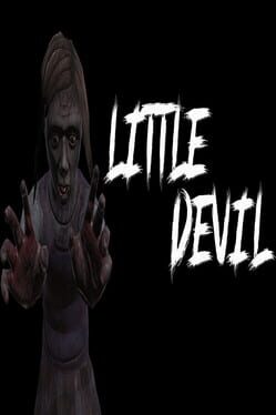 Little Devil Cover