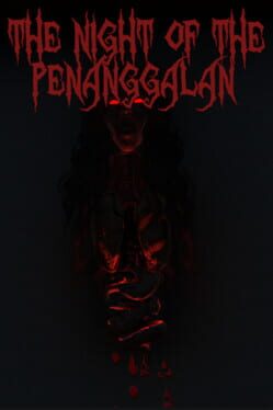 The Night of The Penanggalan Cover