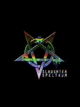 The Slaughter Spectrum Cover