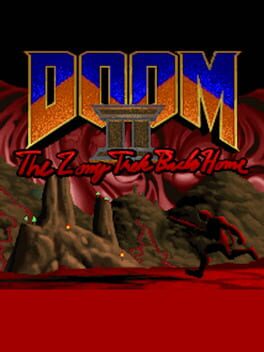 The Long Trek Back Home Cover