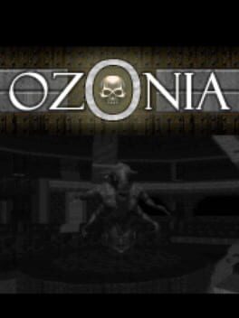 Ozonia Cover