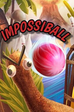 Impossiball Cover