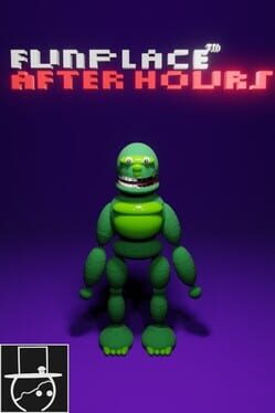 Funplace: After Hours Cover