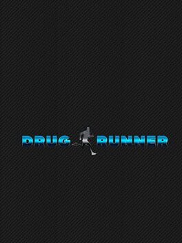 DrugRunner Cover