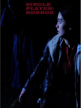 Single Player: Horror Cover