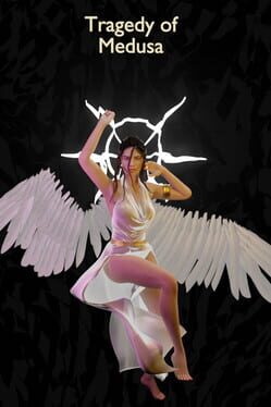 Tragedy of Medusa Cover