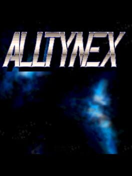 Alltynex Cover