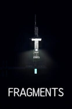 Fragments Cover