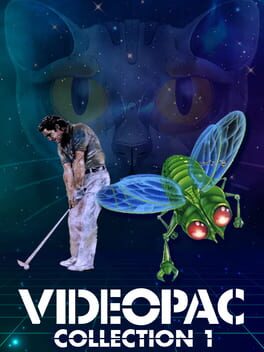 Videopac Collection 1 Cover